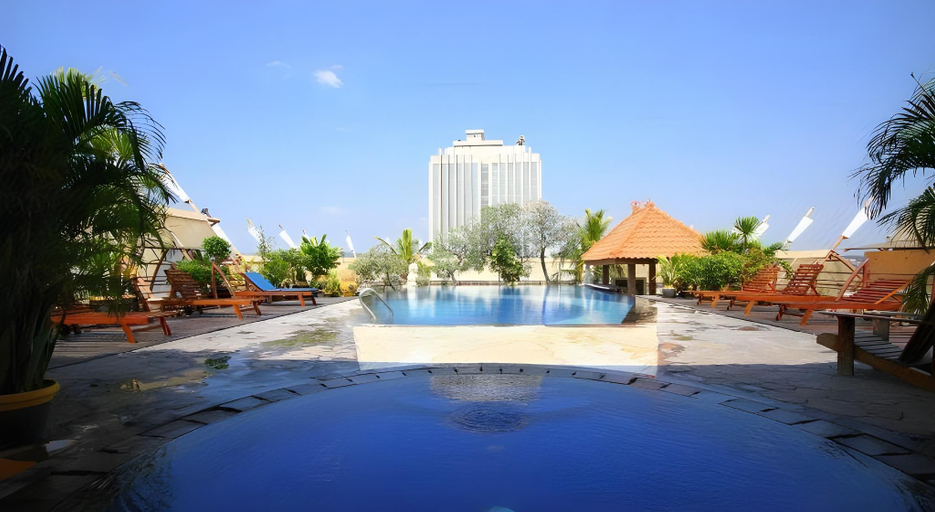 Sport & Beauty 2, Hotel Grand Arkenso Parkview Simpang Lima Semarang, Semarang