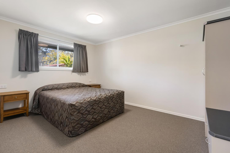 Bedroom, Brisbane Gateway Resort, Rochedale