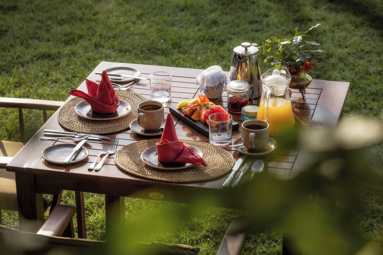 Food & Drinks 4, Elewana Elephant Pepper Camp, Narok West