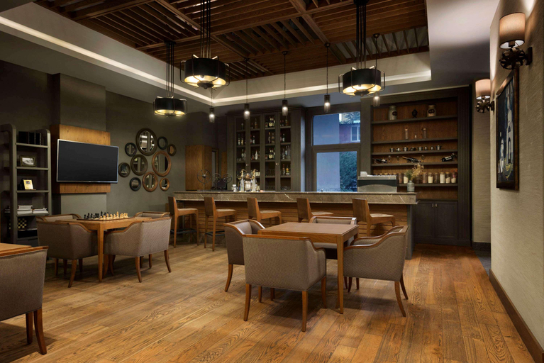 Food & Drinks 5, Ramada Hotel & Suites by Wyndham Adana, Yüreğir