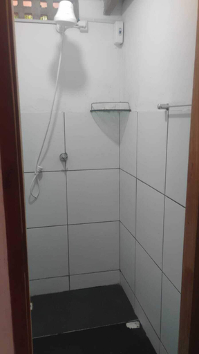 Bathroom, Chale Zafira, Tibau do Sul