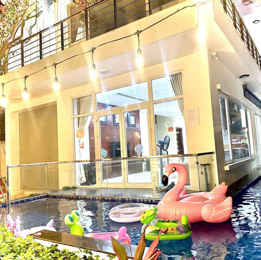 4, Ngọc Trai Villa, Sầm Sơn