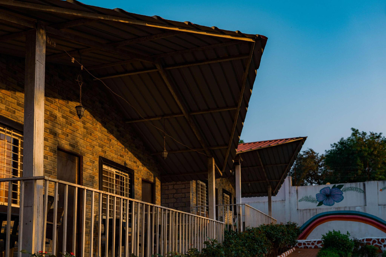 Exterior & Views 2, Sunshine Resort, Pune