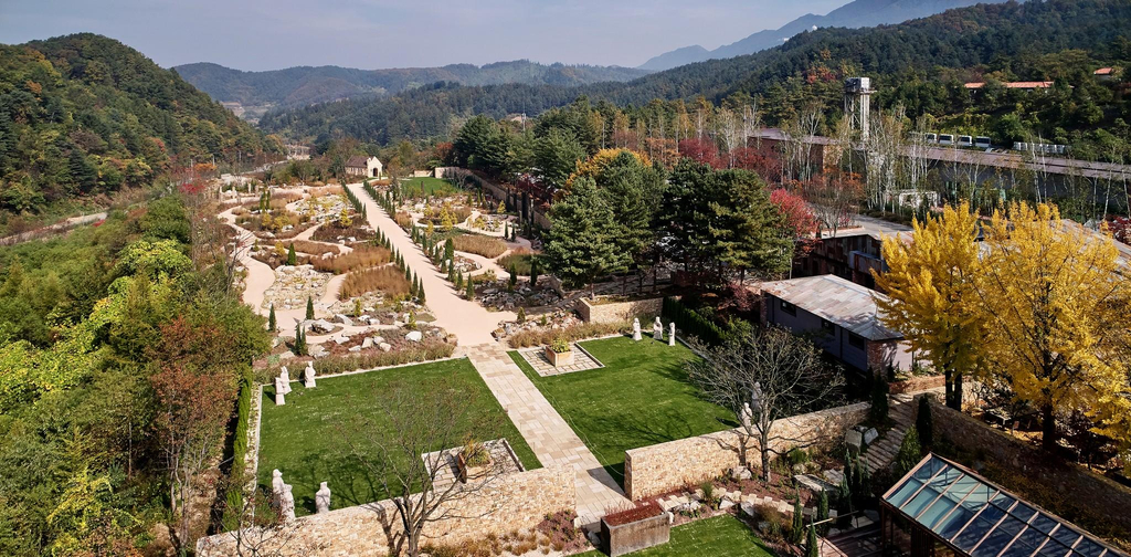 1, The Stay Healing Park, Gapyeong