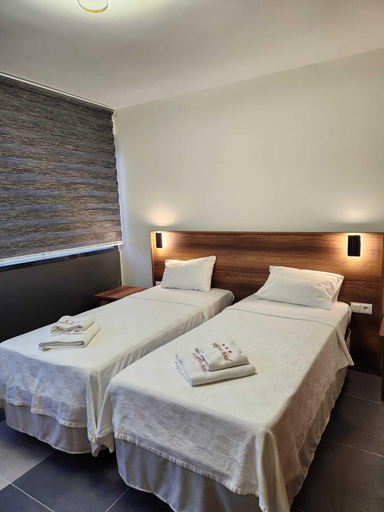 Bedroom 3, Grand Çaykaram Hotel, Çaykara