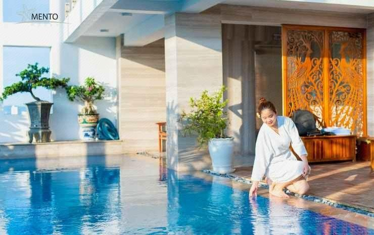 Sport & Beauty 5, MENTO HOTEL QUY NHON, Qui Nhơn