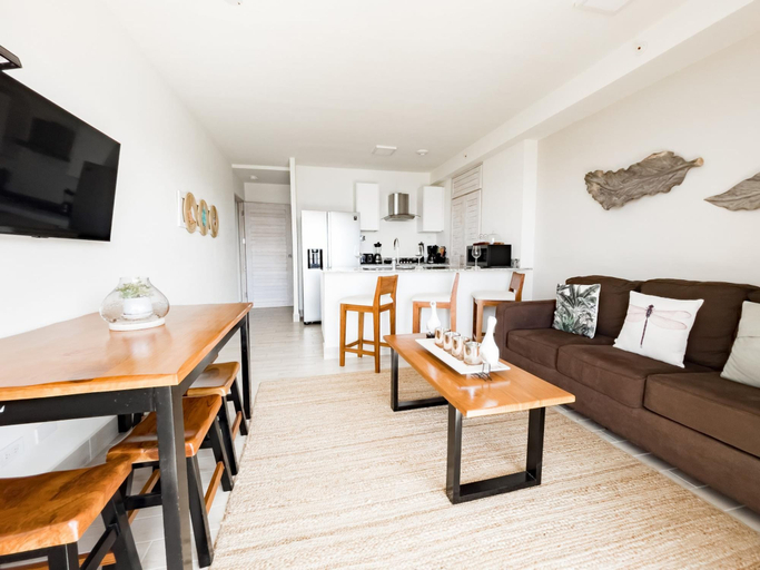 Room 5, Ventanas 3 - 8E in Chame, Chame