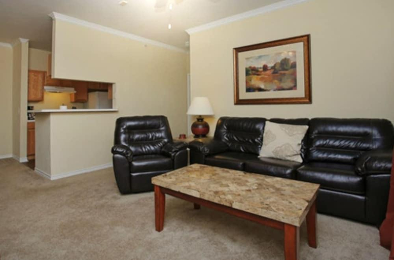 Others 3, The Reside, Houston