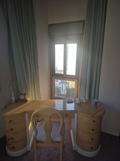 Interior 2, Brilliant Beit meri  sea view, El Metn
