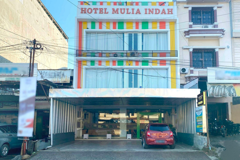 Exterior & Views 5, Hotel Mulia Indah, Palopo