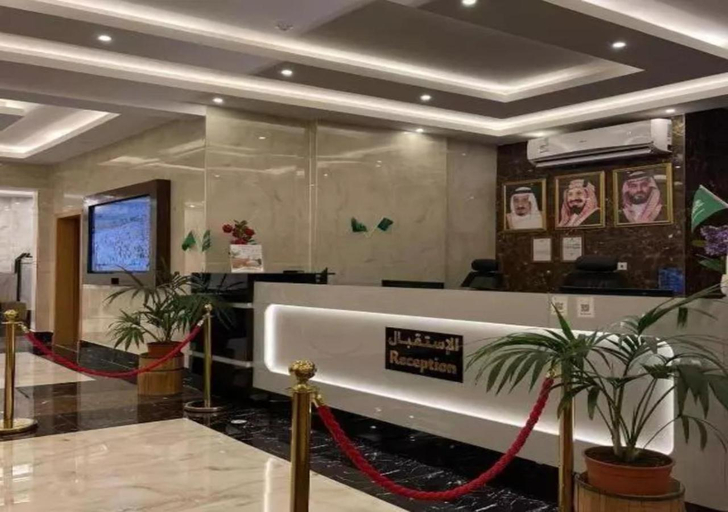 Public Area 2, Elaf Al Sharqyah Hotel - فندق ايلاف الشرقيه بالعزيزيه, Al Khobar