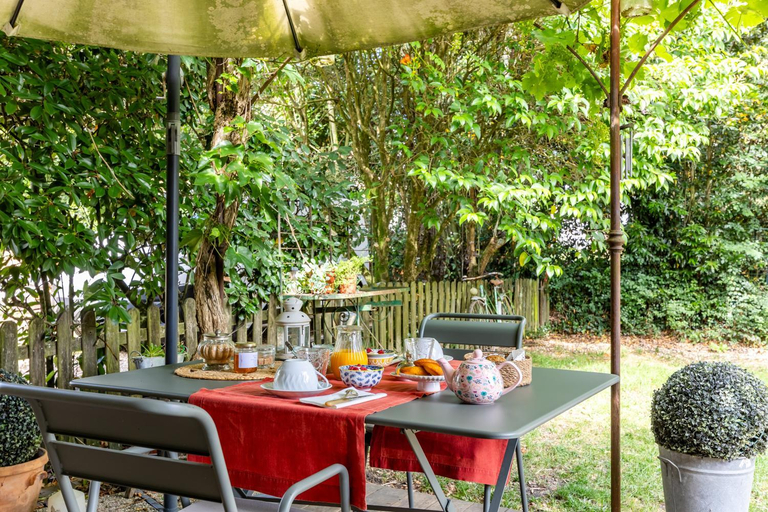 Food & Drinks 4, Le Clos Du Gorion - Chambre d'Hote, Gironde
