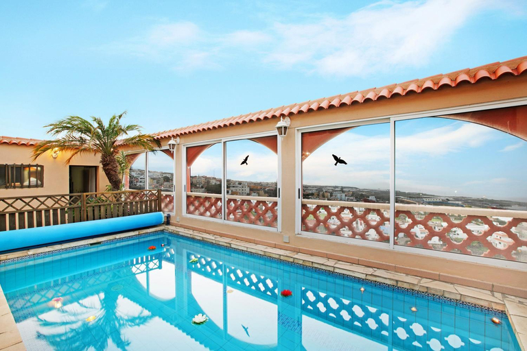 Sport & Beauty 2, Villa Petite Paradise, Santa Cruz de Tenerife