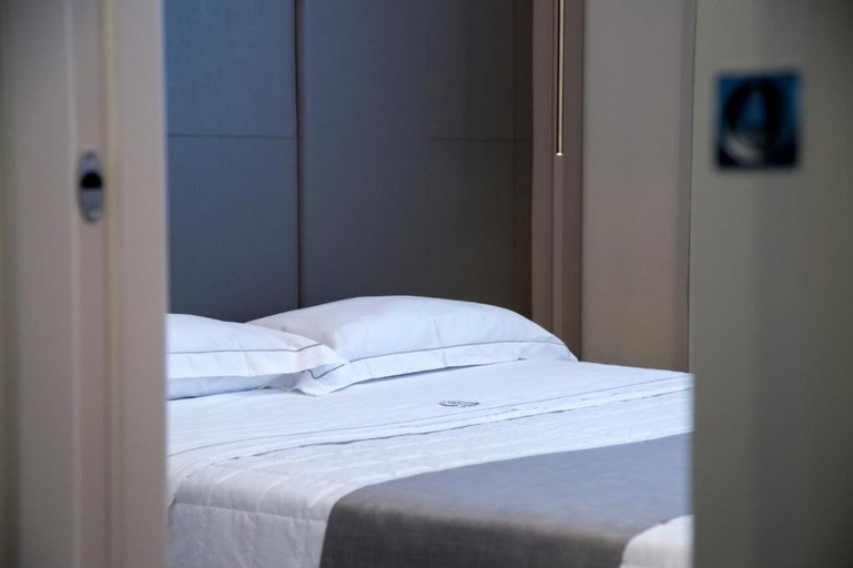 Bedroom 3, Hotel Ristorante Aeclanum, Avellino