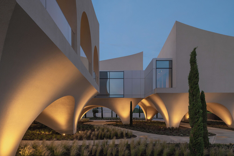 Exterior 5, Alaverdi Resort, Akhmeta
