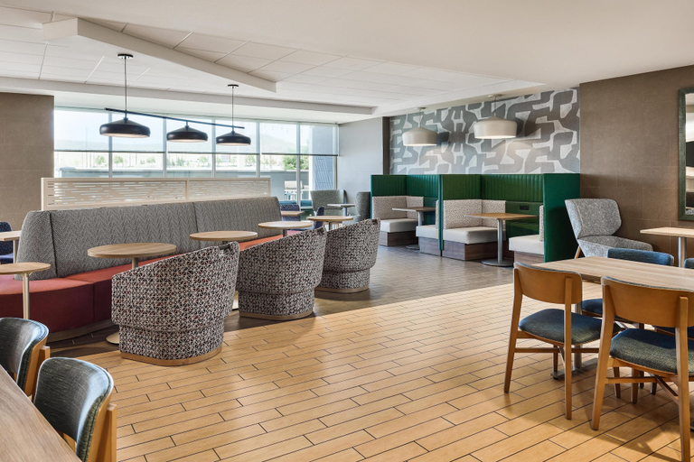 Food & Drinks 5, Home2 Suites by Hilton Rapid City, Pennington