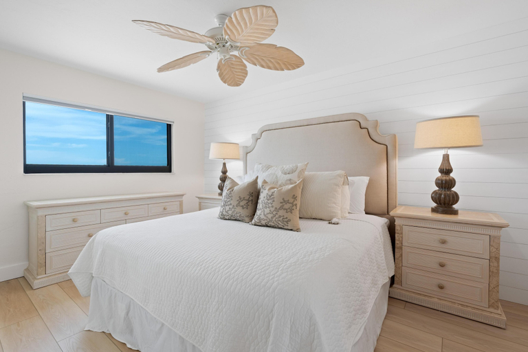 Bedroom 2, Carlos Pointe #231 Beach Bum Getaway, Lee