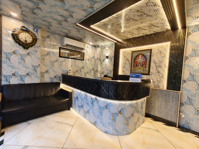 Others 5, ICONIC Hotel Digha, Purba Medinipur