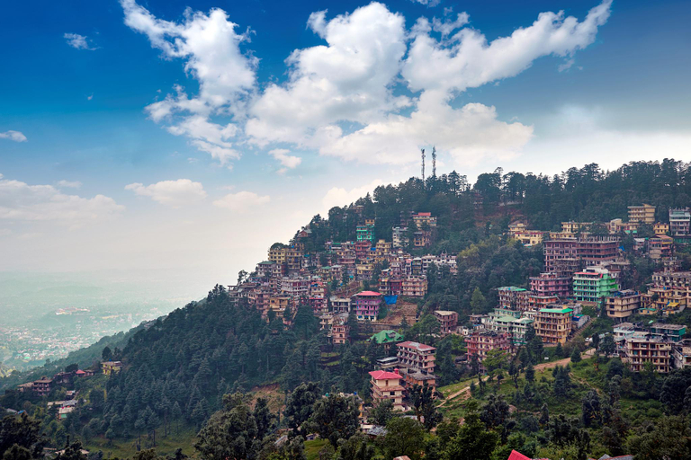 Others 4, Club Mahindra Dharamshala, Kangra