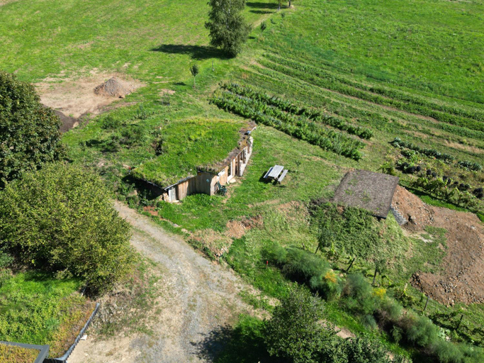 Others 5, Le Pre Soutro, Cantal