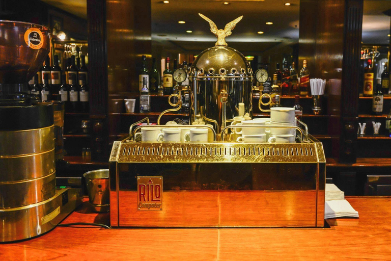 Food & Drinks 5, Amerian Buenos Aires, Distrito Federal