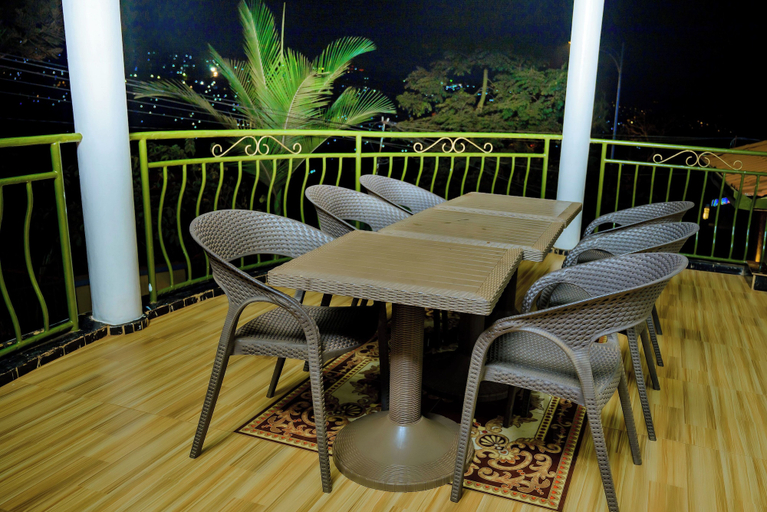 Others 5, KEFA TOWN HOTEL, Kicukiro