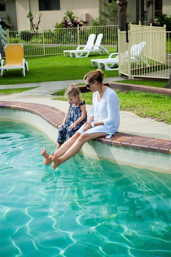 Sport & Beauty 4, Maroochy River Bungalows, Maroochy - Paynter-Petrie Creek
