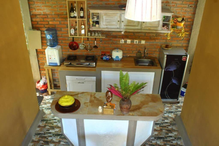 Bedroom 3, Pranajaya Villa, Buleleng