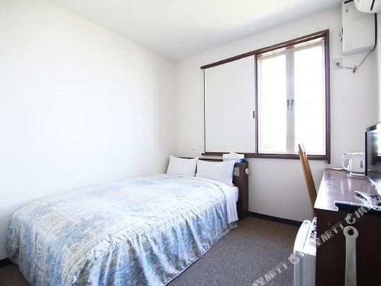 Others 5, Business Hotel Tsukidate, Kurihara