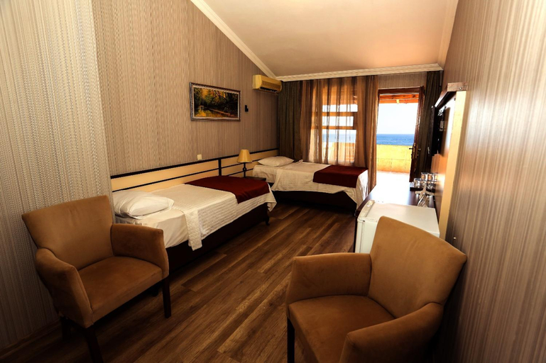 Bedroom 2, Family Resort Hotel, Üsküdar