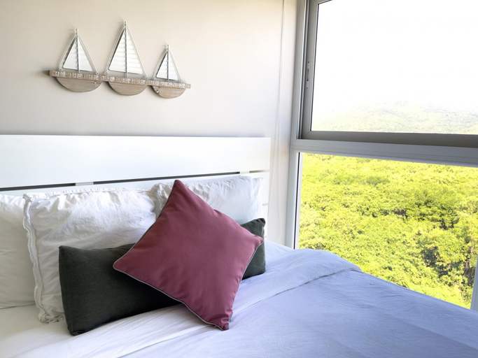 Room 2, Ventanas 3 - 8E in Chame, Chame