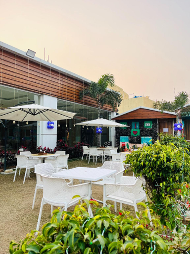 Exterior view 3, Paradise Garden Dhanbad, Dhanbad