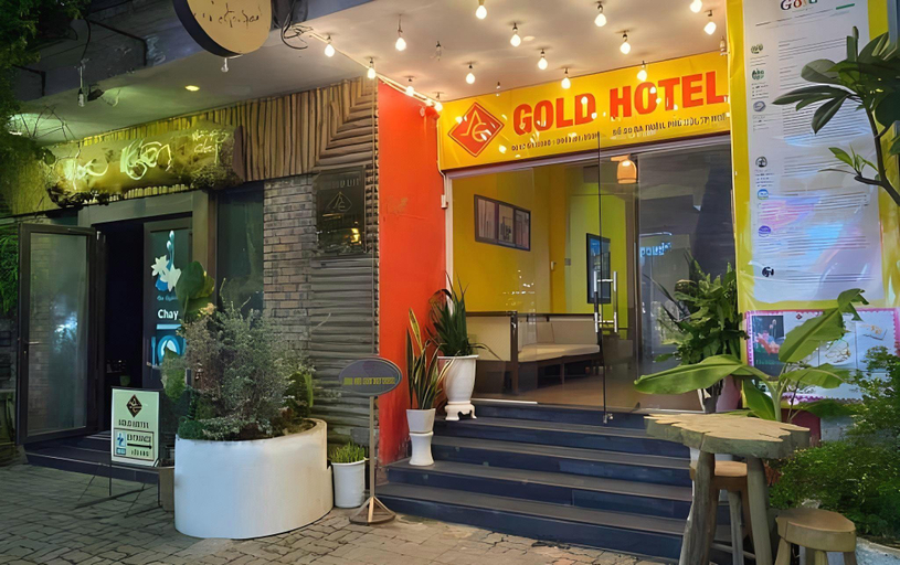Exterior & Views 1, Gold Hotel Hue, Huế