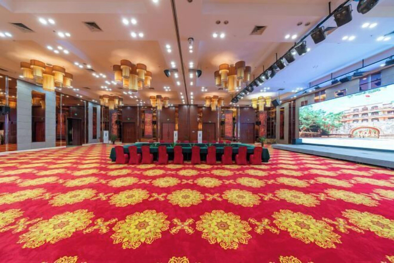 Others 5, Xiangcheng International Hotel, Chongzuo