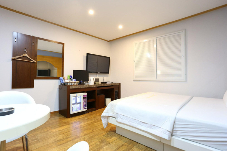 Bedroom 3, Yangpyeong Lexy, Hongcheon