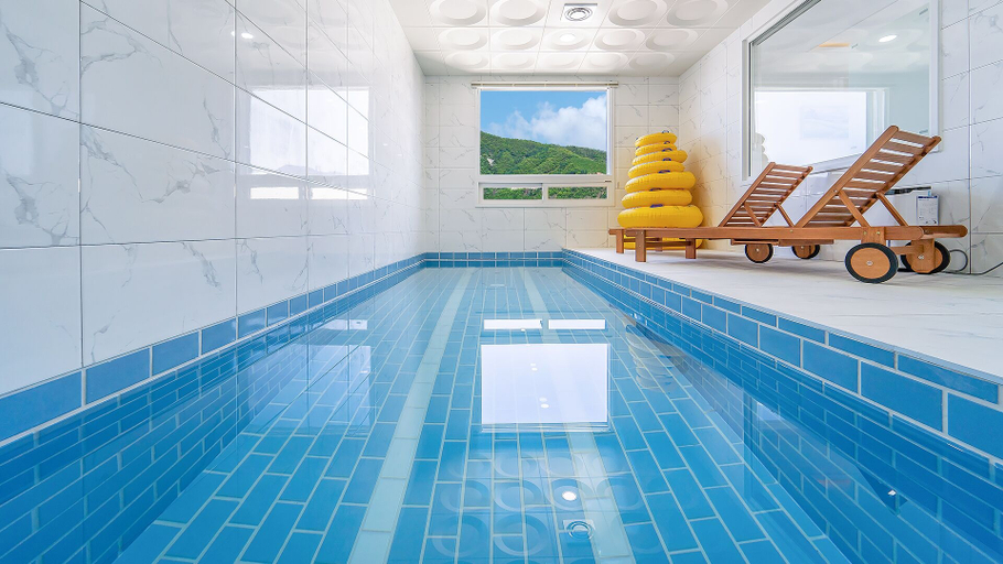 Sport & Beauty 1, Gapyeong Boreum-dal Poolvilla, Gapyeong
