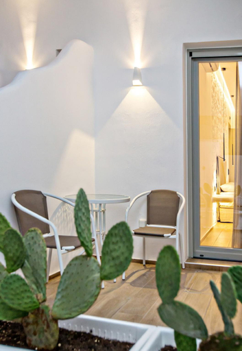 Others 4, Levantes Luxury Suites II, South Aegean