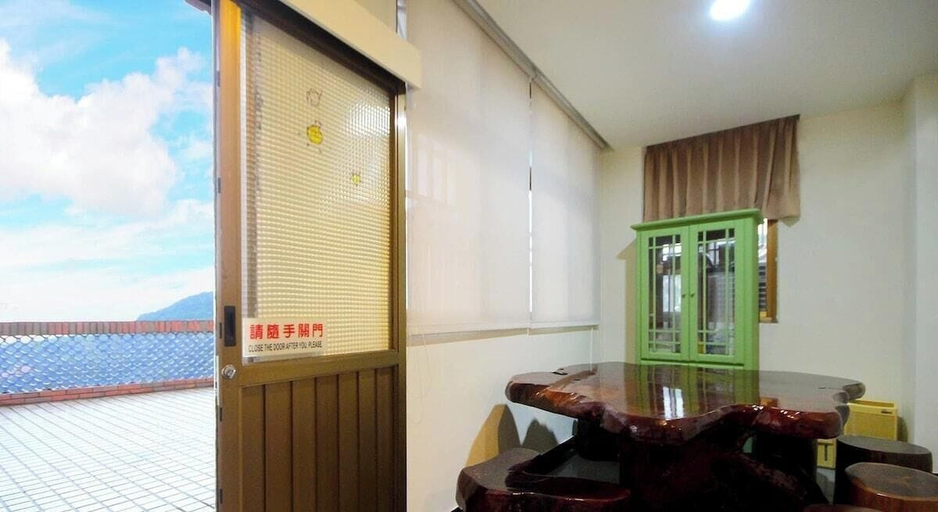 Exterior & Views 2, Ju jiu House, New Taipei City
