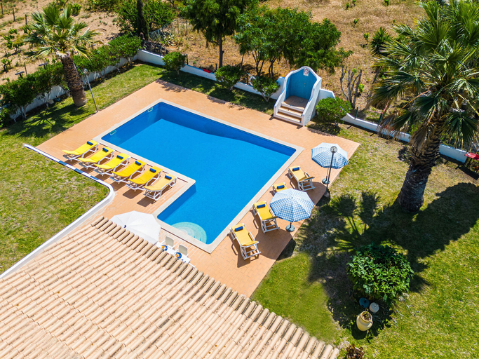 Sport & Beauty 4, Villa Cristiano, Albufeira