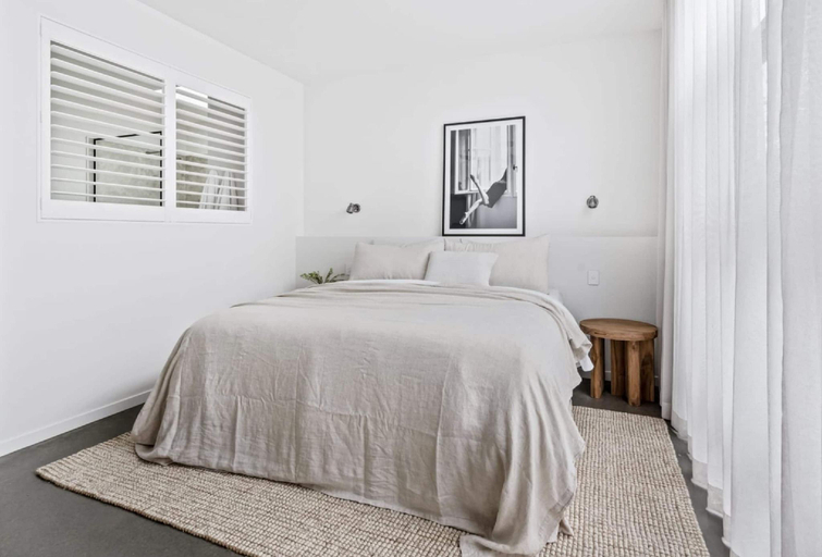 Bedroom 3, Maple on Albert, Berry – by Linnaeus Collection, Shoalhaven - Pt B