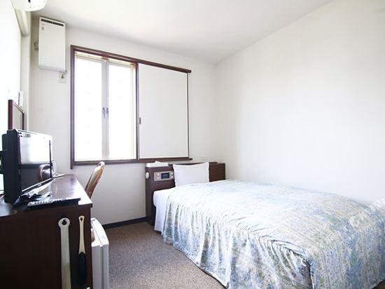 Others 3, Business Hotel Tsukidate, Kurihara