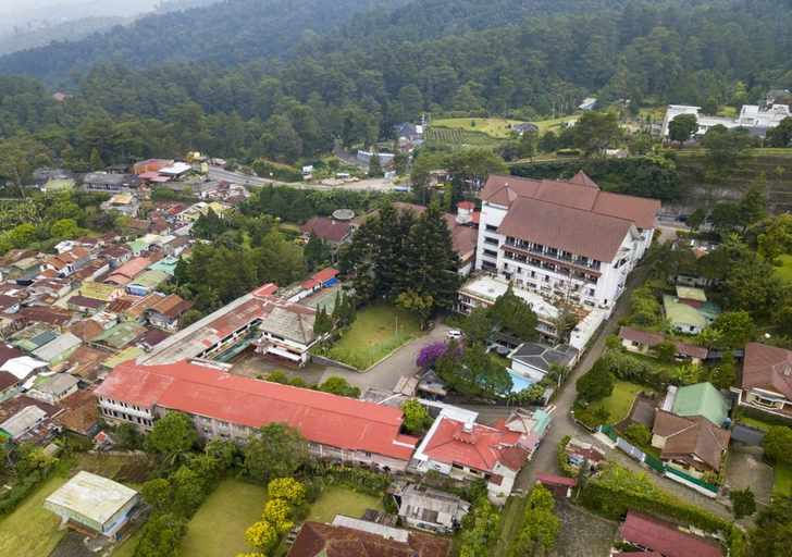 Others 4, HOTEL BUKIT INDAH PUNCAK, Bogor