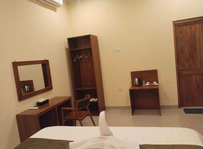 Room 2, Belvilla D'Vayana Nusa Hotel, Klungkung