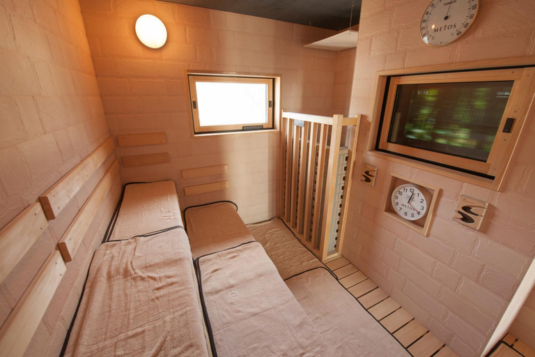 Bedroom 3, Sakaiminato Onyado Nono Natural Hot Spring, Sakaiminato
