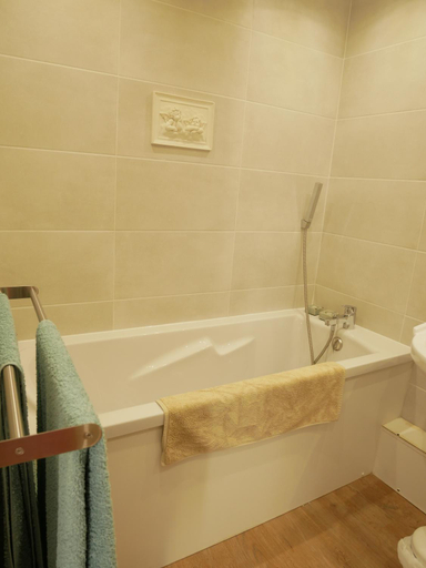 Bathroom 3, Chateau "Le Castel des Anges", Pas-de-Calais