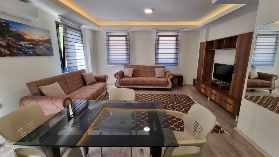 Bedroom 4, Grand Çaykaram Hotel, Çaykara