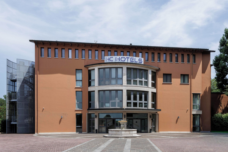 Exterior & Views 2, HC Hotel Cremona Pilgrim's, Cremona
