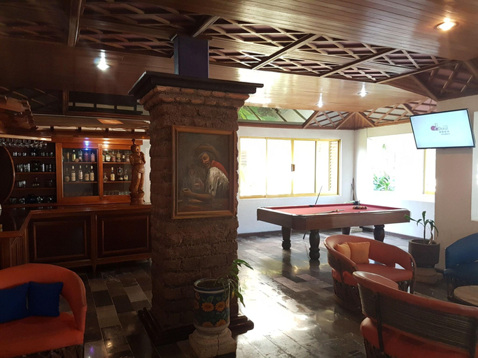 Food & Drinks, Hotel El Doral, Tecolutla