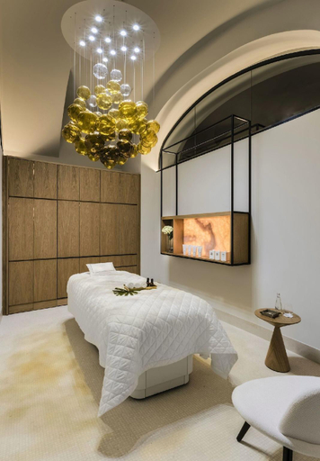Bedroom 3, Raffles Europejski Warsaw, Warsaw