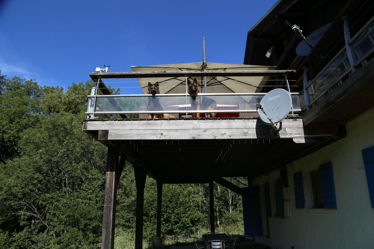 Others 1, Chalet Elisthur, Haute-Savoie
